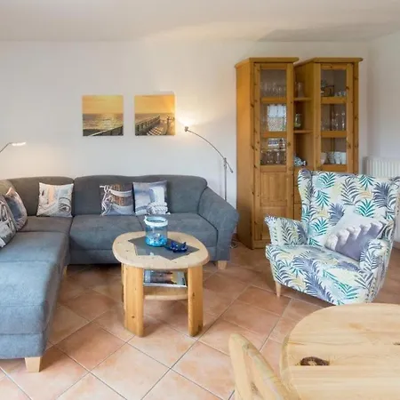 Nordseemuschel Casa vacanze Norddeich (Norden)