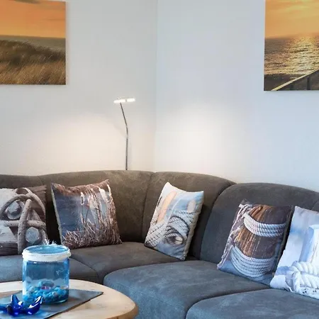 Nordseemuschel * 노르다히