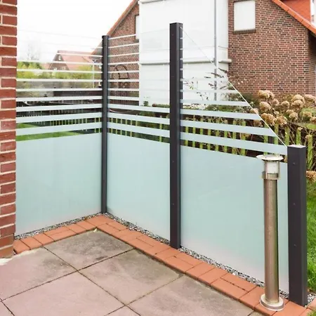 펜션 Nordseemuschel 노르다히