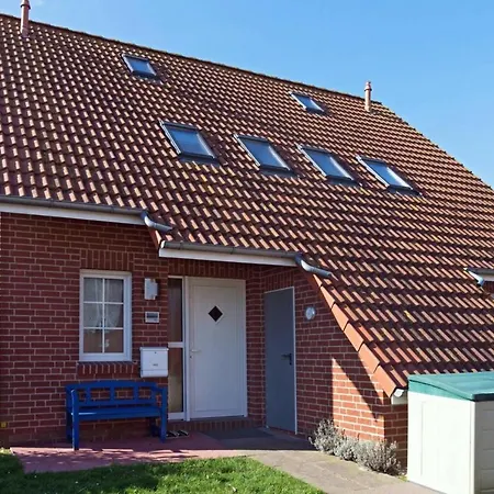 Nordseemuschel ノルトダイヒ