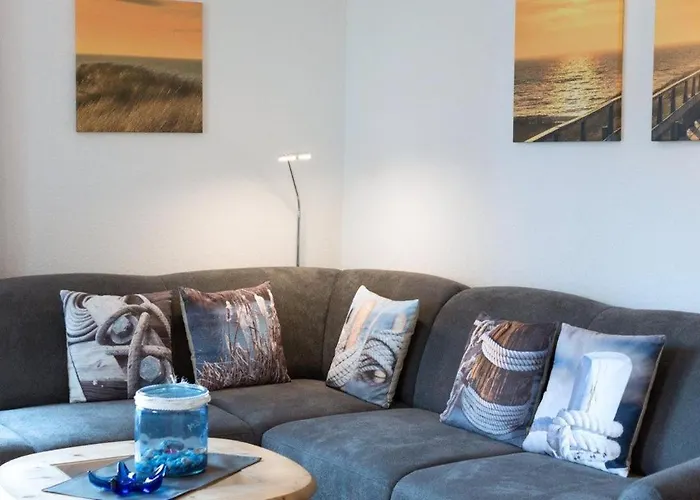 Nordseemuschel * Norddeich (Norden)