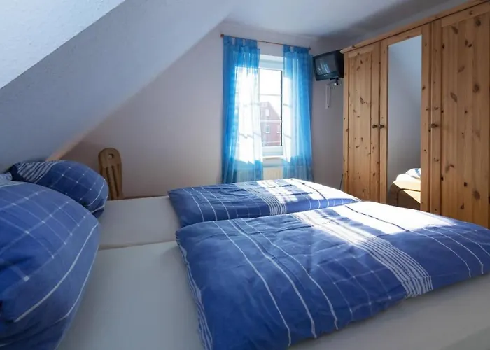 Nordseemuschel Norddeich (Norden)