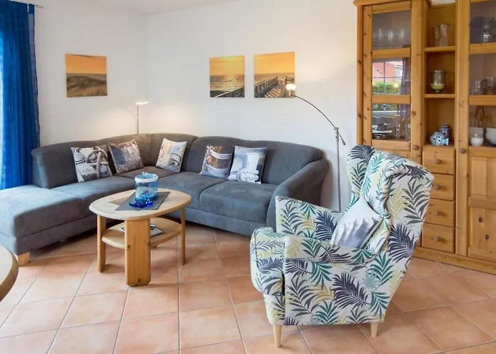 Nordseemuschel Norddeich (Norden)