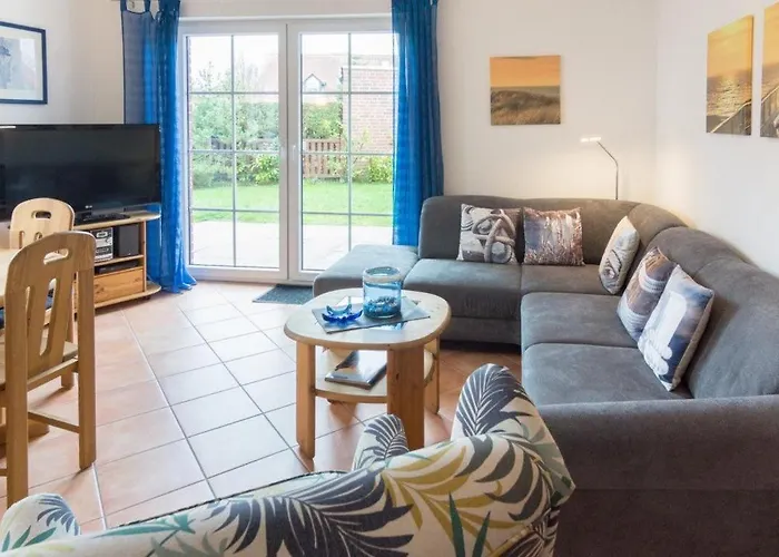 Nordseemuschel * Norddeich (Norden)