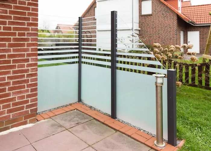 Feriehus Nordseemuschel Norddeich (Norden)